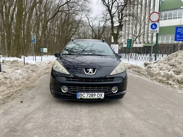 Авто Peugeot 207 2007 № 8444354