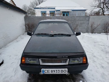 Авто ВАЗ 21099 2003 № 8444363