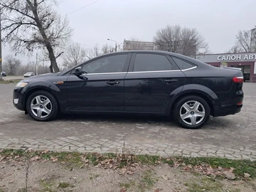 Авто Ford Mondeo 2007 № 8444365