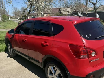 Авто Nissan Qashqai 2008 № 8444371