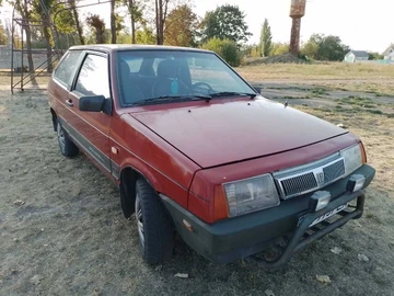 Авто ВАЗ 2108 1990 № 8444373