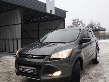 Авто Ford Escape 2015 № 8444374