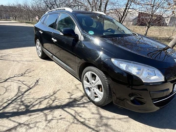 Авто Renault Megane 2012 № 8444376