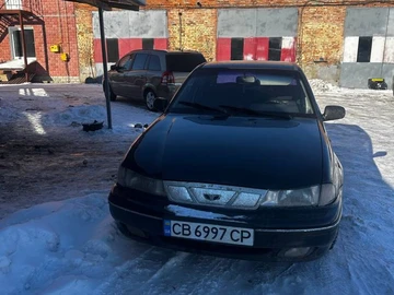 Авто Daewoo Nexia 2007 № 8444377