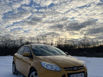 Авто Ford Focus 2011 № 8444378