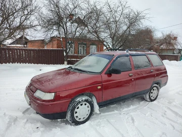 Авто ВАЗ 2111 2001 № 8444348