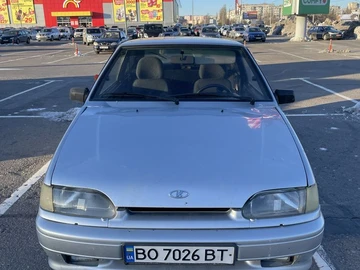 Авто ВАЗ 21113 2005 № 8444384
