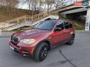Авто BMW M5 2012 № 8444391