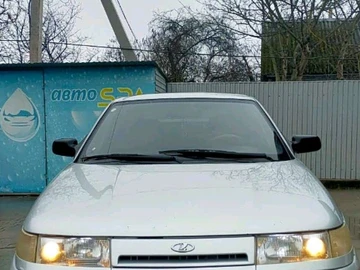 Авто ВАЗ 2112 2006 № 8444399