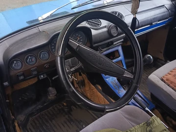 Авто ВАЗ 2103 1986 № 8444403