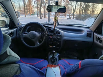 Авто Daewoo Lanos Sens  2006 № 8444430
