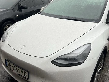 Авто Tesla Roadster 2023 № 8444432