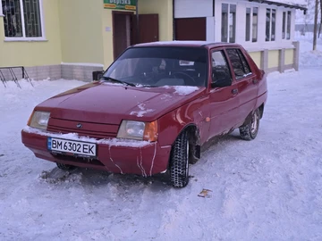 Авто ЗАЗ 965 2006 № 8444441
