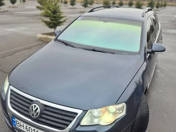 Авто Volkswagen Passat Hatchback 2007 № 8444445