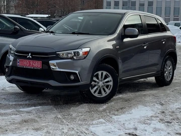 Авто Mitsubishi Rvr 2019 № 8444448