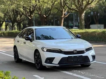 Авто Honda Civic 2022 № 8444452