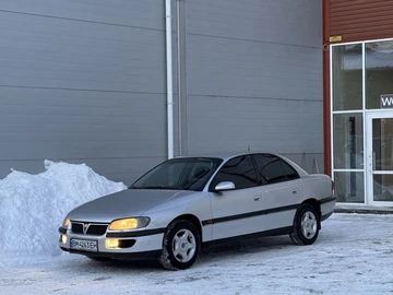 Авто Opel Omega 1998 № 8444460