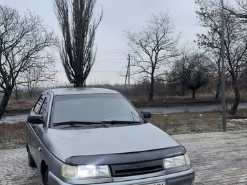 Авто ВАЗ 2110 2005 № 8444466