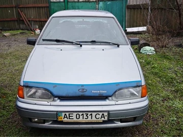Авто ВАЗ 2115 2007 № 8444520