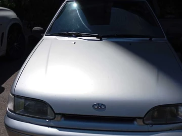 Авто ВАЗ 11113 Oka 2008 № 8444521
