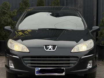 Авто Peugeot 407 2006 № 8444528