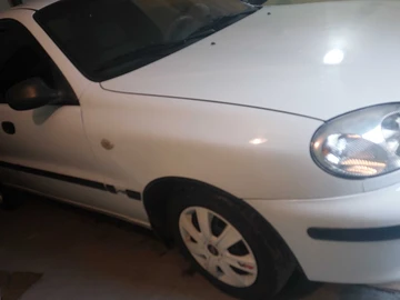 Авто Daewoo Arcadia 2007 № 8444531