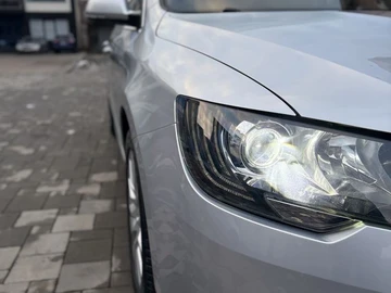 Авто Skoda Superb 2014 № 8444536