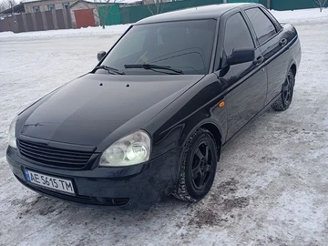 Авто ВАЗ 2170 Priora 2008 № 8444537