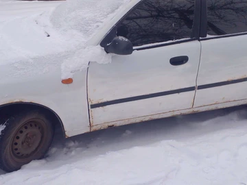 Авто Daewoo Sens 2009 № 8444542