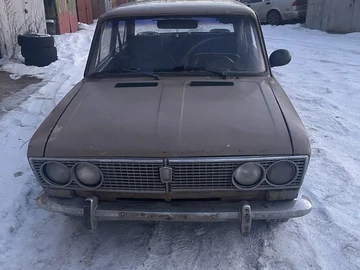 Авто ВАЗ 2103 1988 № 8444538