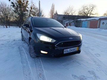 Авто Ford Focus 2016 № 8444549