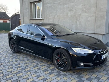 Авто Tesla Model S 2014 № 8444553