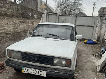 Авто ВАЗ 2104 1989 № 8444564