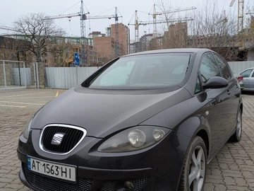Авто SEAT Toledo 2005 № 8444593