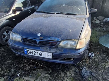 Авто Toyota Carina 1996 № 8444595