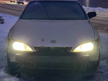 Авто Lexus Es Серія 2000 № 8444601