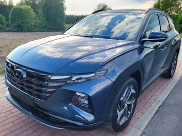 Авто Hyundai Tucson 2021 № 8444607