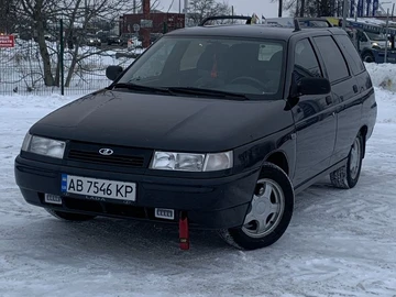 Авто ВАЗ 21114 2008 № 8444608