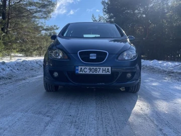 Авто SEAT Toledo 2004 № 8444616