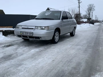 Авто ВАЗ 2110 2007 № 8444621