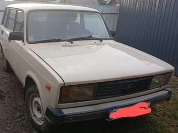 Авто ВАЗ 2104 1988 № 8444623