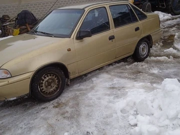 Авто Daewoo Nexia 2006 № 8444594