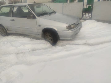 Авто ВАЗ 2113 2007 № 8444632