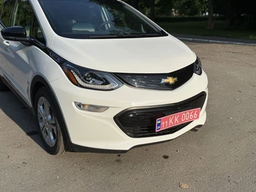 Авто Chevrolet Alero 2021 № 8444680