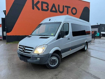 Авто Mercedes Sprinter 2012 № 8444683