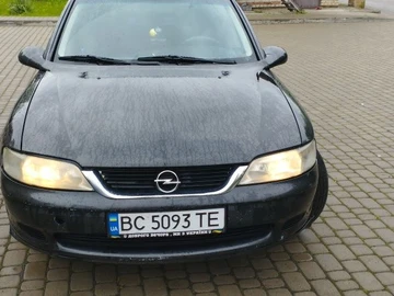Авто Opel Vectra 2000 № 8444684