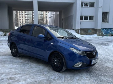 Авто Geely Bo 2015 № 8444685