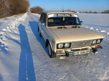 Авто ВАЗ 2106 1988 № 8444687