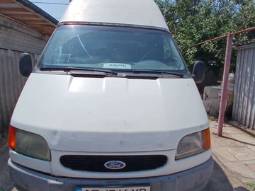 Авто Ford Transit 1995 № 8444689