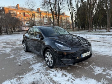 Авто Tesla Roadster 2022 № 8444700